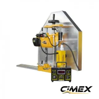 Стенорезна машина CIMEX WCM800/ 6280W