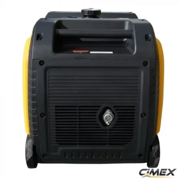 Инверторен генератор за ток с ел.старт CIMEX P3000iR/ 3.2 kW