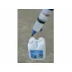 Ръчна помпа за AdBlue за пълнене и отстраняване на течност (1.5L)