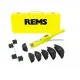 Тръбогиб ръчен комплект REMS SWING Set 32 мм
