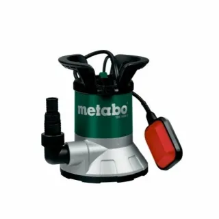 Потопяема помпа за чиста вода Metabo TPF 7000 S 450 W