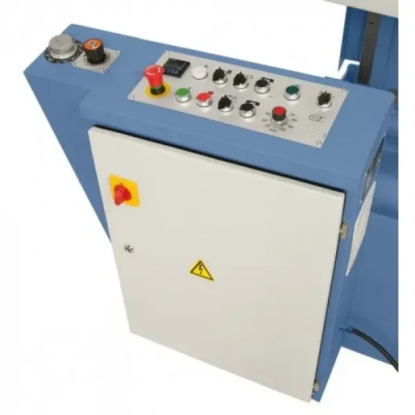 Автоматична лентоотрезна машина BERNARDO MSB 460 V/4000W