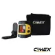 Лазерен нивелир с кръстосани линии CIMEX SL10 BASIC