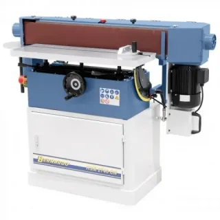 Лентова машина за шлифоване BERNARDO KSM 2740 CN/ 2.2 kW