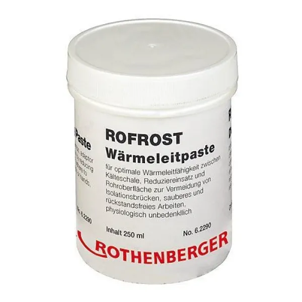 Замразителна система Rothenberger Rofrost Turbo 2
