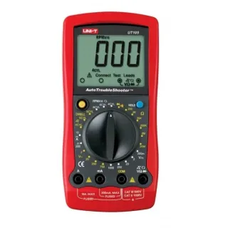 Дигитален мултицет UNI-T UT105