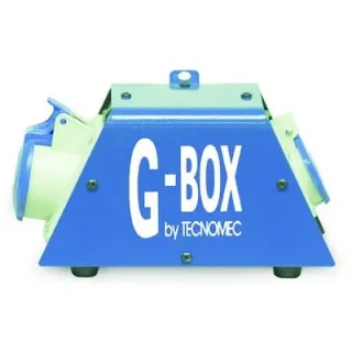G-Box Защита за инверторен електрожен Tecnomec 200 A Tecnomec
