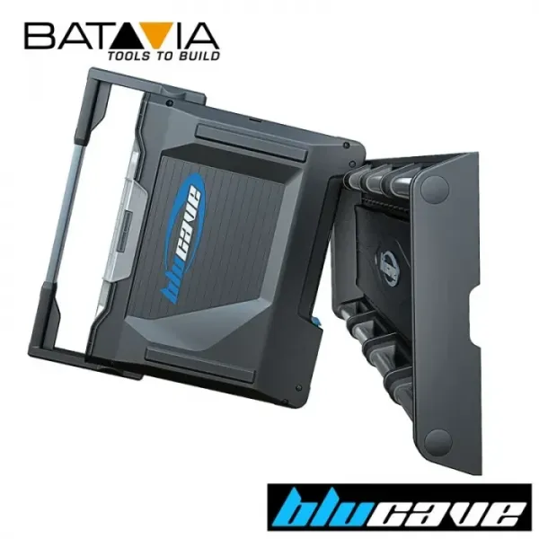 BLUCAVE модулна система BATAVIA 7061761