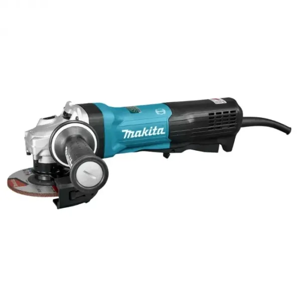 Електрически ъглошлайф Makita GA5093X01/ 1900 W