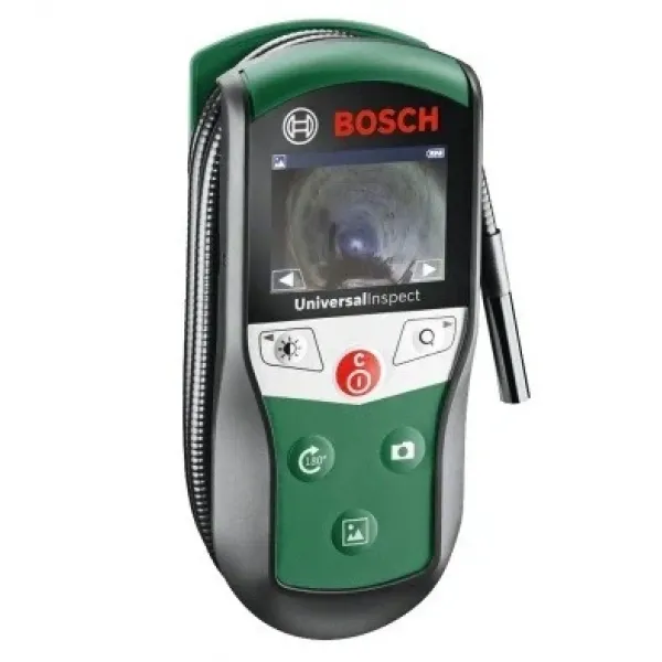 Инспекционна камера Bosch UniversalInspect (картонена кутия)