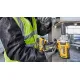 Комплект акумулаторни гайковерт и винтоверт DeWALT DCK2077P2T/ 18V/ 2x5Ah