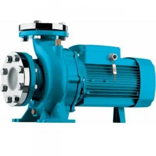 Центробежна стандартизирана помпа City Pumps K 32/160B 2.2 kW