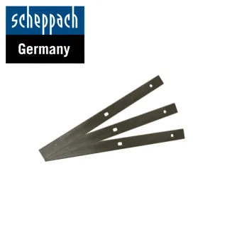 Ножове за хобел машина Scheppach PLANA 3.1C