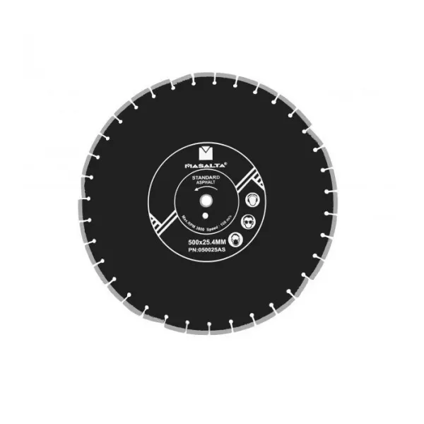 Диамантен диск за асфалт Masalta 40 PRO