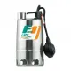 Потопяема дренажна помпа City Pumps F1/100M VORTEX 750 W