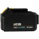 Акумулаторна батерия JCB 50LI-E, 18 V