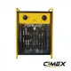 Електрически калорифер Cimex EL9.0 9kW