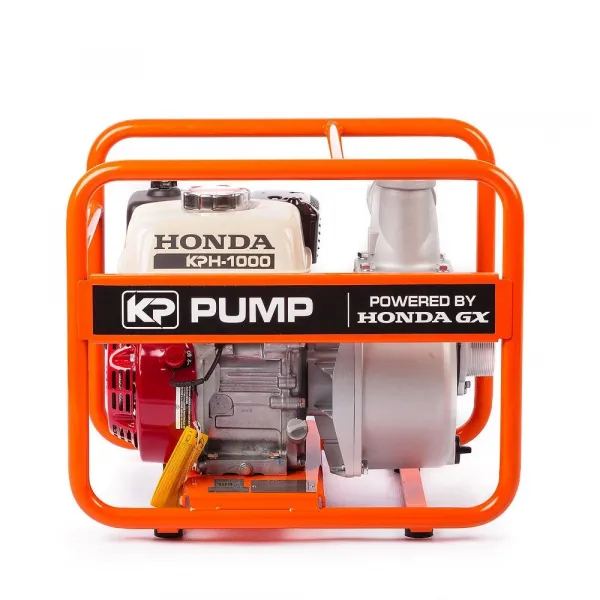 Помпа за вода бензинова KP Pump KPH-1000-GX 3