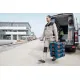Куфар за транспорт Bosch LS-BOXX 306 Professional