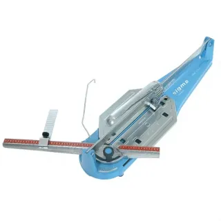 Ръчна машина за рязане на плочки и гранит SIGMA 2B3, 66см