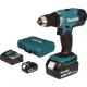 Акумулаторен винтоверт 18V - Makita DDF453RFE