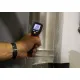 Лазерен инфрачервен термометър (-50°C - 550 °C)