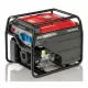 Монофазен генератор за ток с AVR Honda EG 3600 CL GT /3,6 kVa/