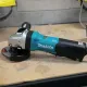 Електрически ъглошлайф Makita GA5093X01/ 1900 W