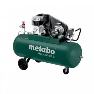 Компресор Metabo MEGA 350-150 W 3 HP