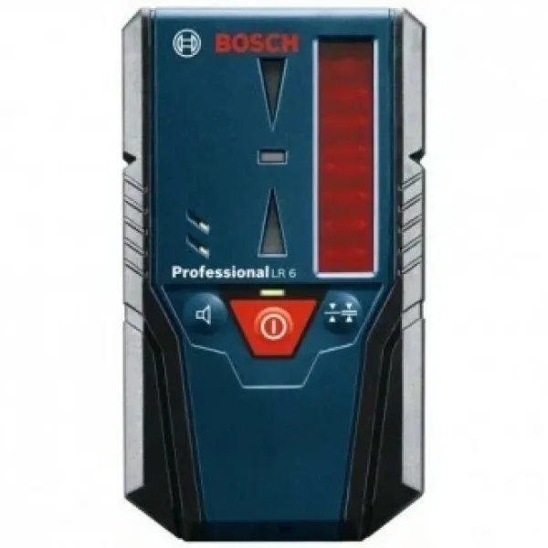 Лазерен приемник Bosch LR 6 Professional