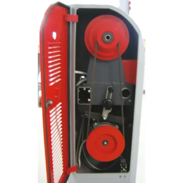 Струг за дърво - копиращ Holzmann DBK 1300 /400V