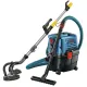 ПРОМО ПАКЕТ - Жираф за стени и тавани FARTOOLS DWS 710E с прахосмукачка Bosch GAS15PS
