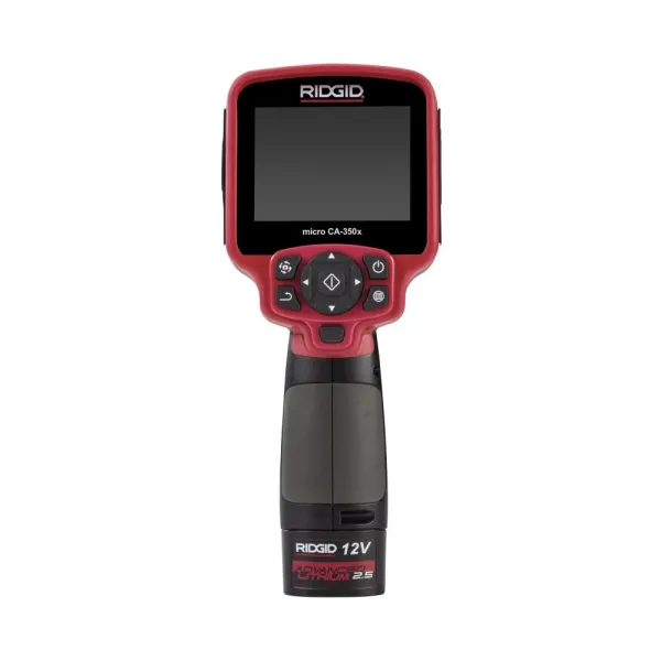 Цифрова инспекционна камера Trotec Micro CA-350x