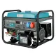 Бензинов генератор за ток KOENNER-SOEHNEN KS 7000E 1/3/ 5.5kW