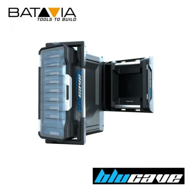 BLUCAVE модулна система BATAVIA 7061811