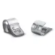 Тежести за баланс на алуминиеви джанти FIVESTARS 01-01-85/ 5 гр - 100 бр.