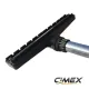 Прахосмукачка за сухо и мокро почистване  CIMEX VAC80L, 3.0 kW