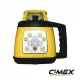 Ротационен лазерен нивелир Cimex HV500PL