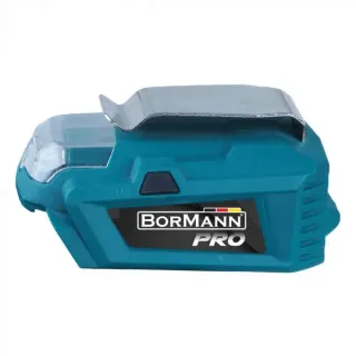 Устройство за зареждане на батерии Bormann PRO BBP1010, 20V