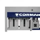 Прахоуловител CORMAK DCV6500TC VIBER/ 5500W
