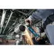 Акумулаторен ъглошлайф Bosch GWS 18V-10 P + L-Boxx/ 18V/ 2x5Ah