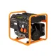 Бензинов генератор за ток Stager GG 4000D/ 7.5hp