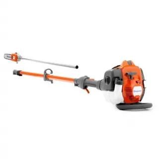 Бензинова кастрачка за клони Husqvarna 525P5S / 1.34 к.с
