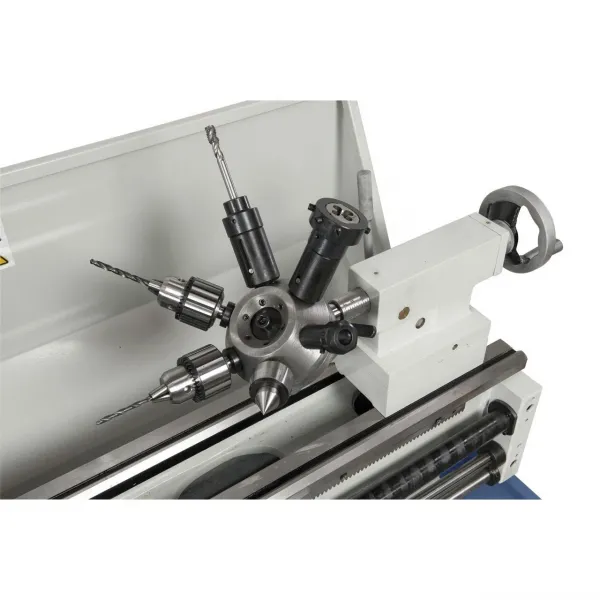 Струг за метал Bernardo Standard 150 Plus