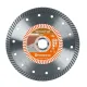 Диамантен диск за сухо рязане Husqvarna Construction Tacti-Cut S35/ 125x22.2 мм
