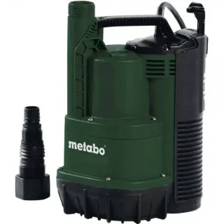 Потопяема помпа за чиста вода Metabo TP 12000 SI 600 W