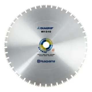 Диамантен диск за мокро рязане Husqvarna Construction Elite-Cut W1510/ 800x60x10мм