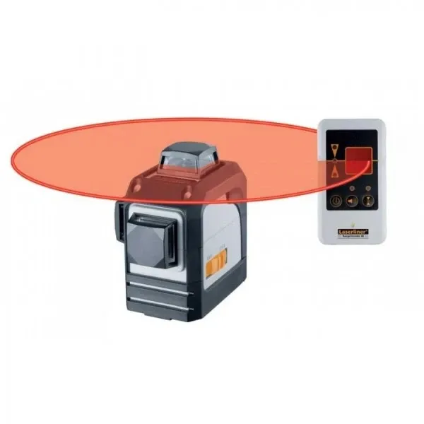 Линеен лазер CompactPlane-Laser 3D Set 300 cm