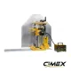 Стенорезна машина CIMEX WCM800/ 6280W