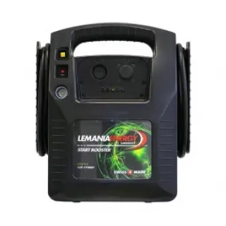 Стартово устройство Lemania H15-1500 HYBRID 